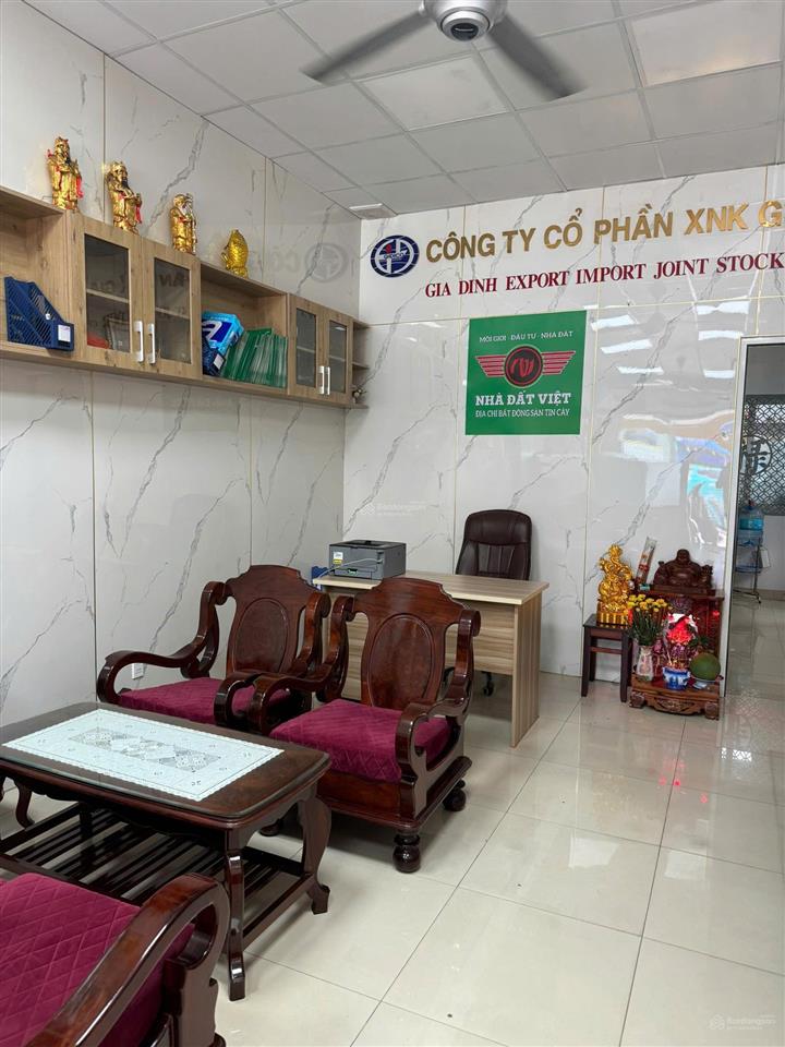 Bán nhà mt 51 trần quý cáp. p11. bình thạnh