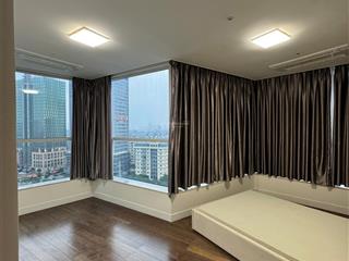 Tôi cho thuê ch 4 ngủ 3 vệ sinh, 160m2 tại keangnam full nội thất, mễ trì, nam từ liêm, hà nội