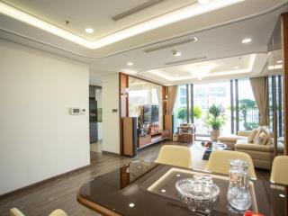 Em dũng cho thuê căn hộ 4n3vs cao cấp tại tòa han jardin khu ngoại giao đoàn hà nội, full đồ đẹp