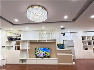 Gia đình tôi có căn hộ 115m2 với 3n2vs full nội thất muốn cho thuê lâu dài vào ở được luôn