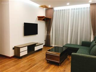 Chính chủ cần cho thuê căn hộ 2n2vs với 87m2 full nội thất tại chung cư cao cấp 6th element