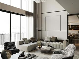 Chính chủ cần cho thuê căn hộ duplexes với 5 ngủ 4 vệ sinh full nội thất vào cấp, view hồ tây đẹp