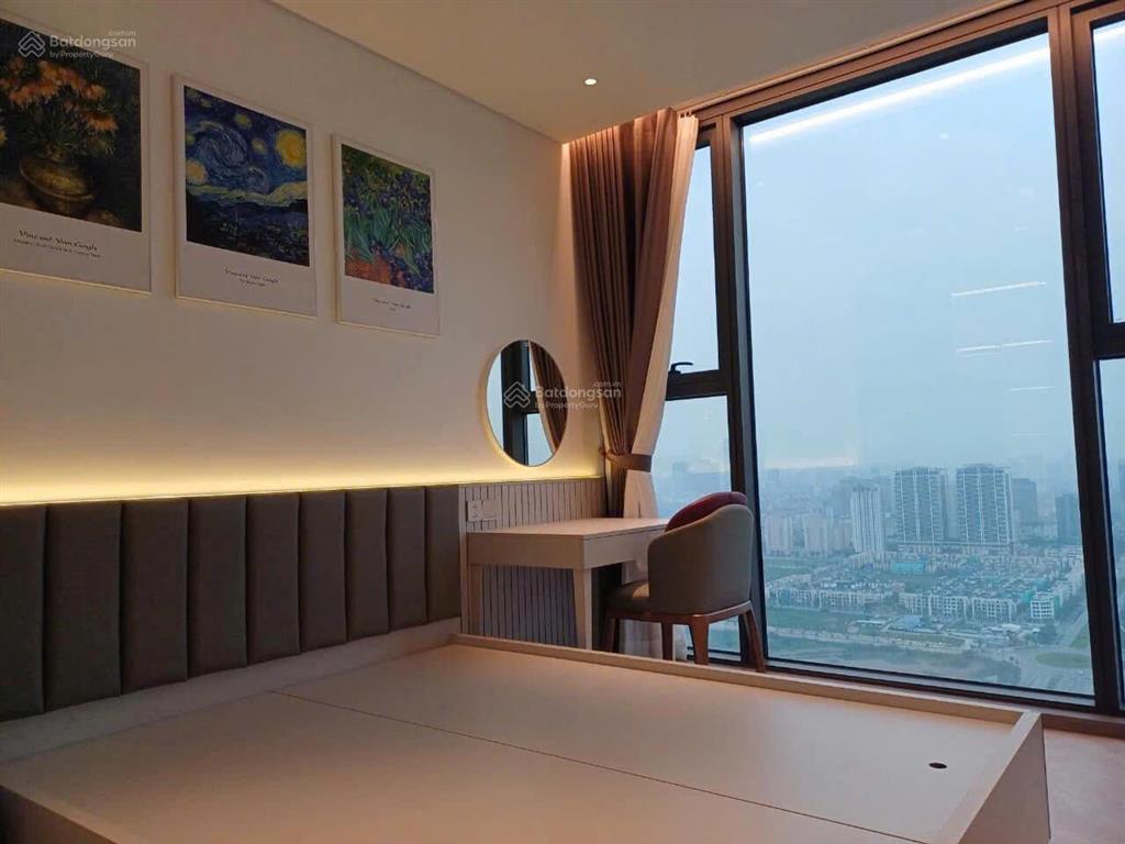 Em dũng chuyên cho thuê quỹ căn hộ 2,3,4 ngủ, duplex tòa han jardin & cả khu ngoại giao đoàn hà nội