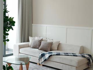 Cho thuê căn hộ ascent lakeside 140m2, 3pn  3wc full nội thất mới 100%