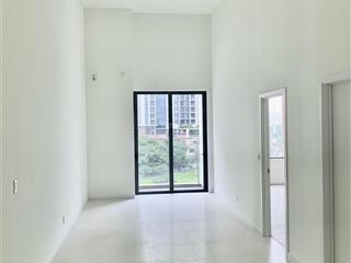 Cho thuê văn phòng tại ascent lakeside, 11 triệu vnd, 60m2  1pn  1wc