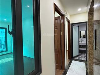 Bán nhà quang trung, yên nghĩa 45m2, 5t, chỉ hơn 7 tỷ kinh doanh ô tô thang máy
