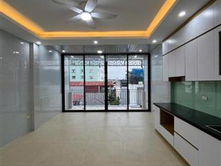 Bán nhà đại mỗ, nam từ liêm 45m2, 5t ô tô kinh doanh thang máy chỉ hơn 12 tỷ