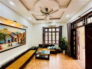 Bán nhà yên lộ, yên nghĩa 58m2, 4t chỉ hơn 7 tỷ ô tô kinh doanh