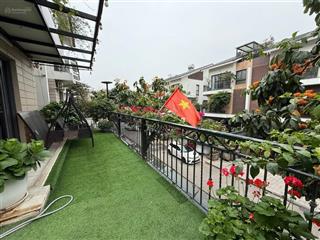 Bán nhà bt đẳng cấp khu a dương nội 180m2 thang máy chỉ hơn 38 tỷ