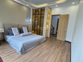 Bán nhà thượng cát 48m2x4t giá 5.78 tỷ  ngõ nông  view thoáng 50m ra bãi ô tô