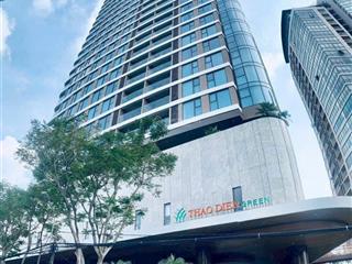 Shophouse thảo điền mua trực tiếp chủ đầu tư, có hđ thuê sẵn 79tr/ tháng 1 trệt 1 lửng