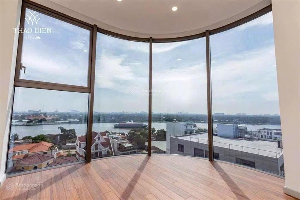 Căn hộ 3pn mua trực tiếp cdt có hđ thuê 80tr/tháng