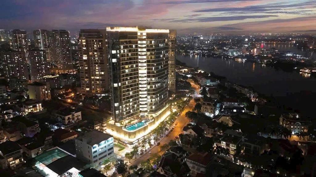 Căn hộ 3pn mua trực tiếp cdt có hđ thuê 80tr/tháng