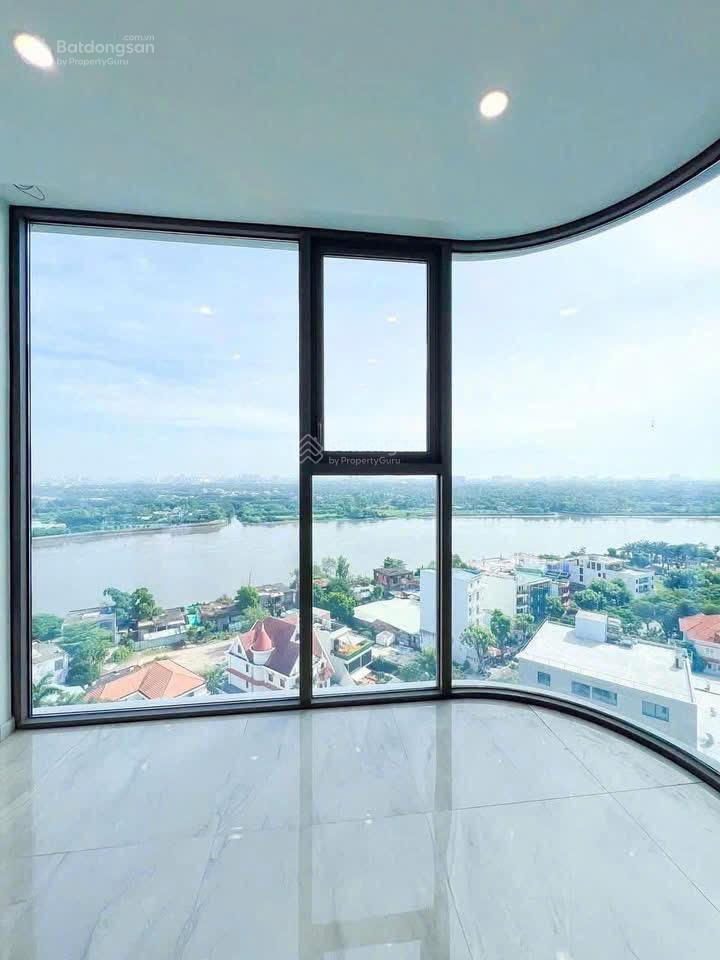 Căn hộ 3pn mua trực tiếp cdt có hđ thuê 80tr/tháng