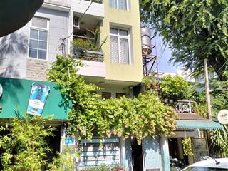 Bán nhà mặt tiền khu cư xá bắc hải (3,7 x 12m) 3 tầng. giá 8,3 tỷ