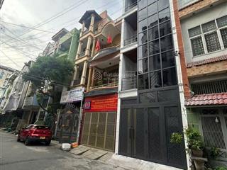 Villa mini gần vạn hạnh mall (6 x 18) 1 lầu. giá 16,8 tỷ