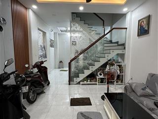 Hẻm 4m hoàng văn thụ, nhà 4 tầng mới đẹp. giá 8,9 tỷ