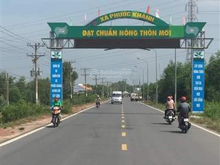 Chính chủ cần bán đất đường đê ông kèo. có cầu vào tận nhà. đã đổ đất nâng nền. sổ hồng riêng