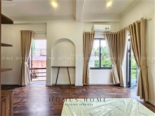 Siêu phẩm căn hộ đường đề thám, gần phố tây bùi viện, công viên 23/9, phạm ngũ lão