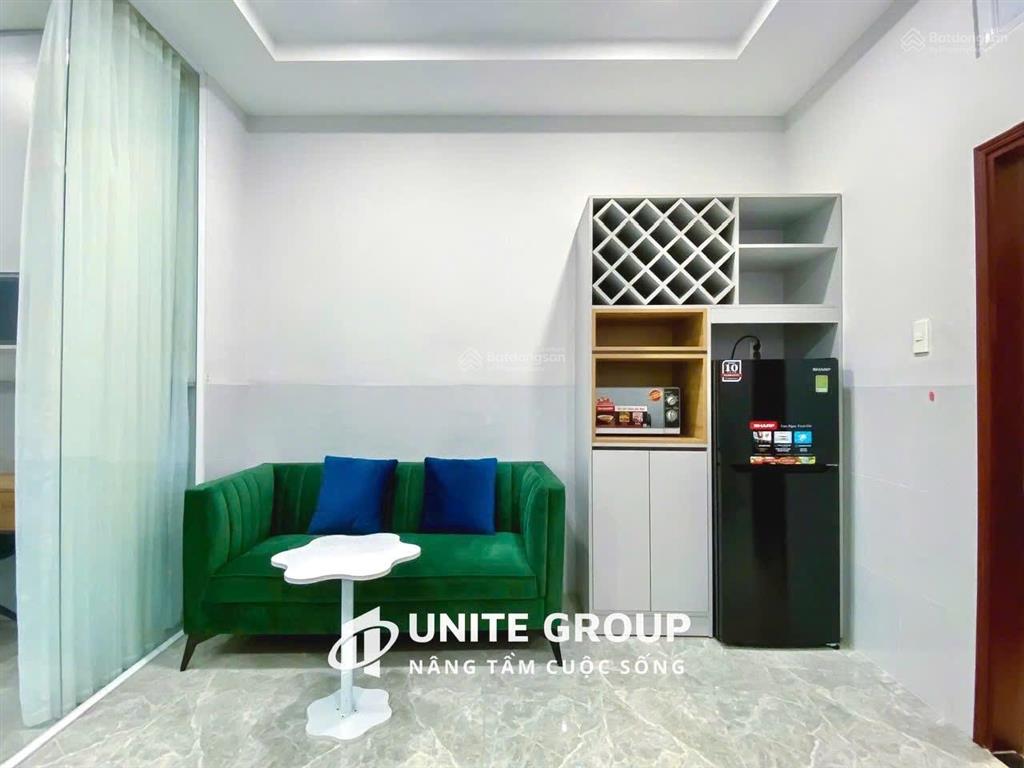 Toà căn hộ ngắn hạn  dài hạn tại phú mỹ hưng gần vivo, cres, xung quanh nhiều tiện ích