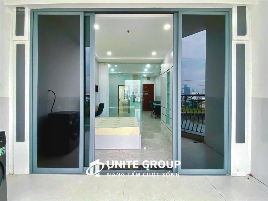 Toà căn hộ ngắn hạn  dài hạn tại phú mỹ hưng gần vivo, cres, xung quanh nhiều tiện ích