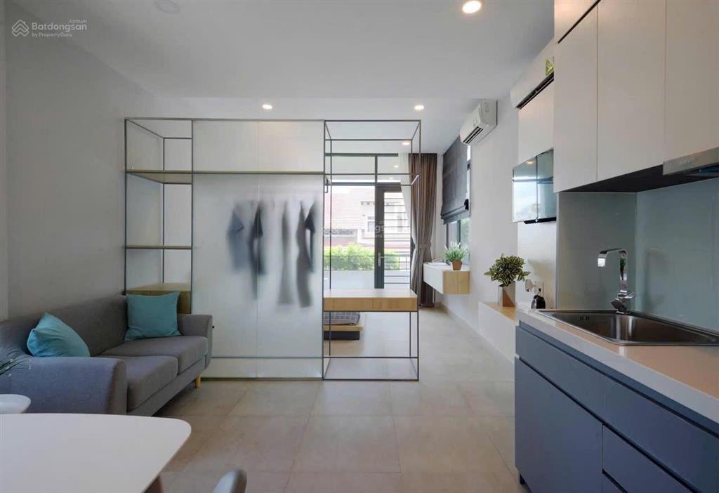 Toà căn hộ ngắn hạn  dài hạn tại phú mỹ hưng gần vivo, cres, xung quanh nhiều tiện ích