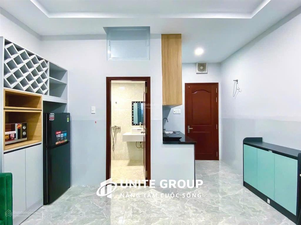 Toà căn hộ ngắn hạn  dài hạn tại phú mỹ hưng gần vivo, cres, xung quanh nhiều tiện ích