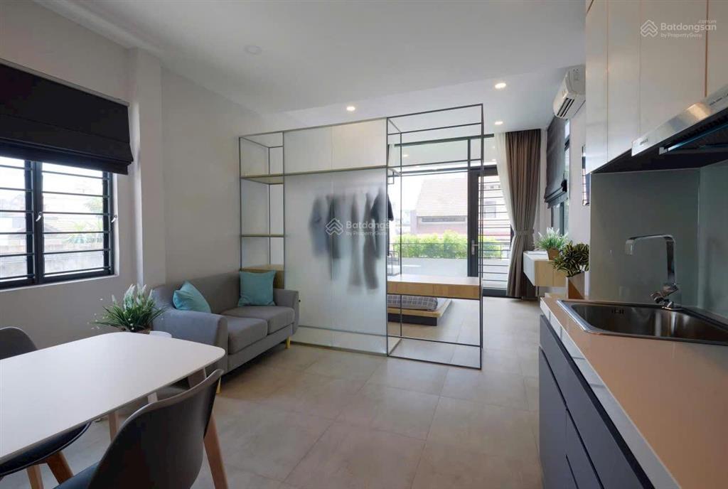 Toà căn hộ ngắn hạn  dài hạn tại phú mỹ hưng gần vivo, cres, xung quanh nhiều tiện ích