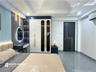 Khai trương siêu phẩm studio full nội thất ngay cầu nguyễn văn cừ 5p qua q1 q4 q7