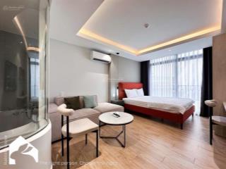 Khai trương siêu phẩm full nội thất mới 100% bến vân đồn trung tâm quận 4 gần q1, q7