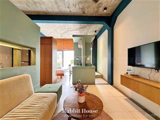 Siêu phẩm căn hộ full nội thất hiện đại mới 100% vị trí đẹp ngay trung tâm q5 gần bên q1 giá tốt