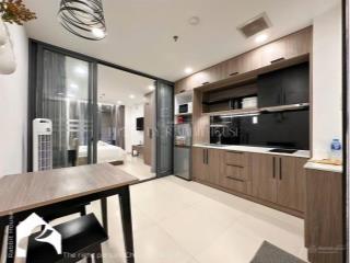 Khai trương chuỗi căn hộ mới 100% full nội thất xịn ngay trung tâm q1 vị trí vàng