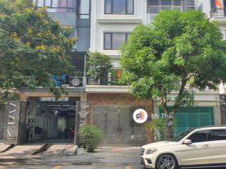Tin chuẩn! lk văn phú 2 mặt đường, 88m x 5t nhỉnh 19 tỷ, nở hậu, ô tô tải tránh, vỉa hè 6m