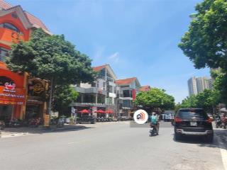Siêu hiếm! lk nguyễn văn lộc, view hồ 82m2x5t nhỉnh 29 tỷ, kinh doanh đỉnh, mở cửa là có tiền