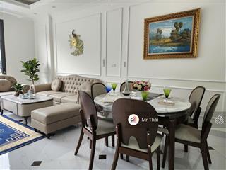 Chính chủ bán lk văn quán gần hồ, hàng xóm biệt thự, 76mx5t nhỉnh 16 tỷ, kinh doanh, ô tô tránh đỗ
