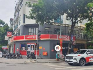 Liền kề văn phú hàng xóm biệt thự 90m2 chỉ nhỉnh 17 tỷ, ô tô vào nhà, kinh doanh cực đỉnh