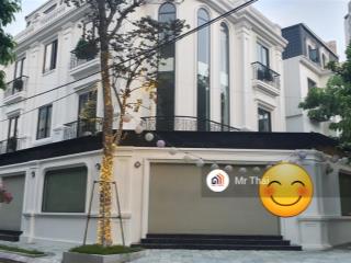 Cực vip biệt thự văn phú 225m2 x 3t mt 20m, gần phố nhà giàu lacasta, cạnh ubnd phường, nhỉnh 30 tỷ