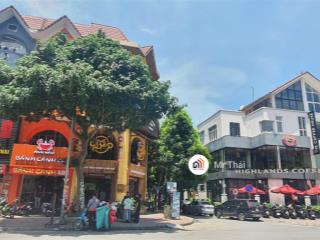 Lk nguyễn văn lộc  mỗ lao, hàng xóm biệt thự, 80m2 nhỉnh 21 tỷ, kd cực đỉnh, lancuiser đỗ cửa