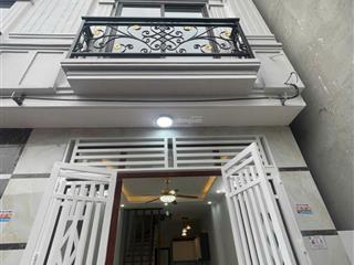 Rẻ nhất khu vực hà đông, chỉ 3.25 tỷ có ngay nhà 4 tầng xây mới, ô tô đỗ cửa