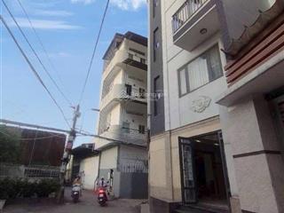 Biệt thự 3 tầng đường hà huy giáp, phường thạnh lộc, quận 12. dt 135m2(9mx16m) đường 10m 14.88tỷ