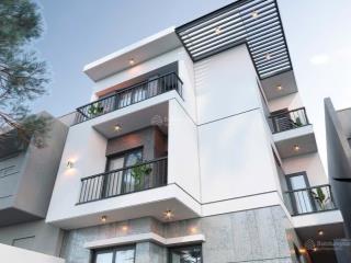Chdv 18 phòng 184m2, 5 tầng  full nội thất dòng tiền 1.44 tỷ/năm, đường nguyễn oanh, quận gò vấp