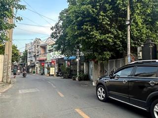 Ngộp bánkbiệt thự 2 mặt tiền lê văn khương 512m 3 tầng nở hậu 30mtài lộc 21 tỷ tl gần bế