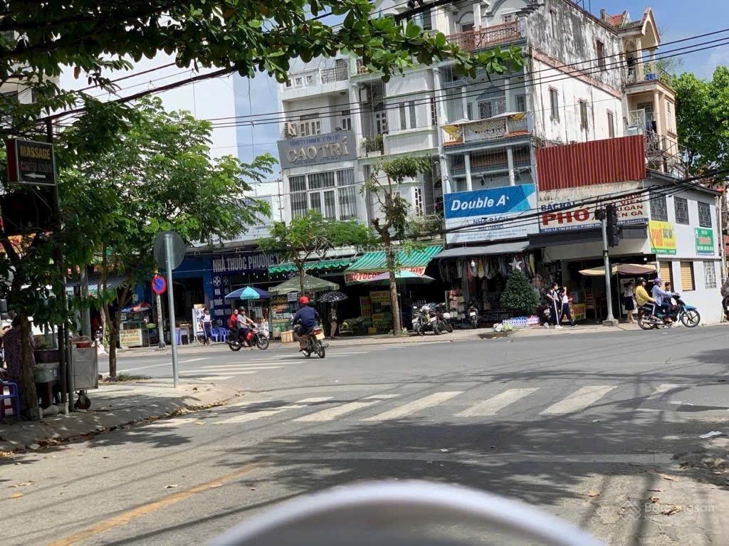 Ngộp bank đất thổ cư 5.5x22m kdc hiện hữu an phú đông, q12 chỉ 4,3 tỷ/lô đất full thổ cư