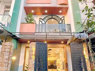 Bán gấp nhà lầu trịnh quang nghị, p7, q8 giá tốt, shr