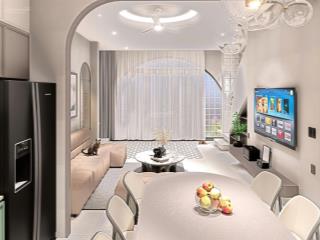 Hoàng hoa thám, p6, bình thạnh. diện tích 5*13m (65m2) 2 tầng. nhà đẹp ở ngay