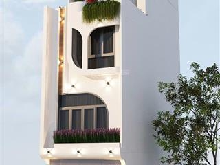 Bán nhà hẻm xe hơi thông 280 bùi hữu nghĩa, p2, bình thạnh. ngay chợ bà chiểu giáp q1, phú nhuận