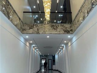 Bán nhà kim mã, phân lô ô tô vào nhà, vị trí vàng, view lotte, dt 55m2 x 6t, thang máy, 20 tỷ 9