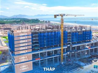 Căn hộ polaris  the maris vũng tàu | sống đỉnh cao giữa thiên đường nghỉ dưỡng