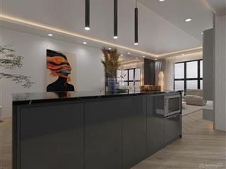 Chính chủ bán căn 3 ngủ dt 130m2 tại mulberry lane hà đông full nội thất , sẵn sổ giá 6.9 tỷ