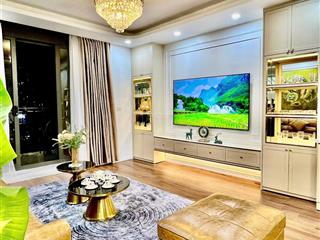 Chính chủ bán gấp căn góc 3 ngủ ở roman plaza, tố hữu 103m2 nhà đẹp full nội thất sẵn sổ giá 7.3tỷ